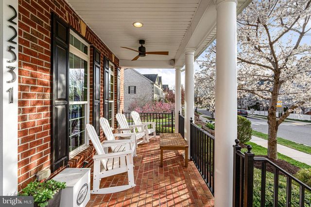 22531 WINDING WOODS WAY, Clarksburg, MD 20871