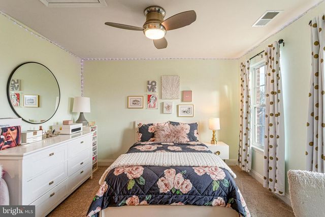 22531 WINDING WOODS WAY, Clarksburg, MD 20871