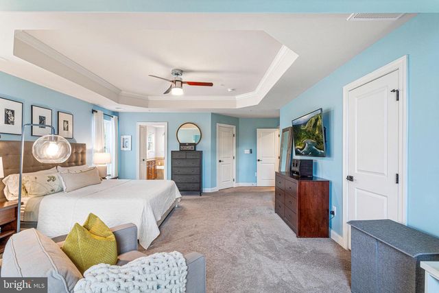 22531 WINDING WOODS WAY, Clarksburg, MD 20871