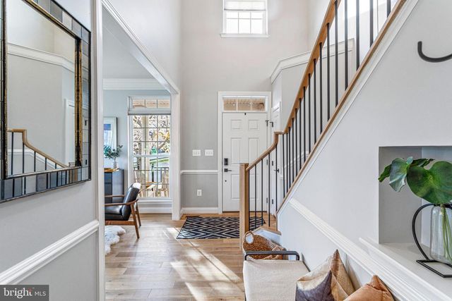 22531 WINDING WOODS WAY, Clarksburg, MD 20871