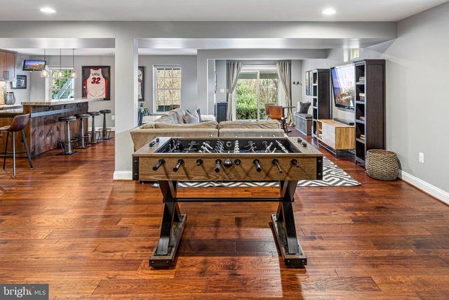 22531 WINDING WOODS WAY, Clarksburg, MD 20871