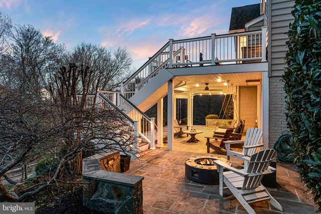 22531 WINDING WOODS WAY, Clarksburg, MD 20871