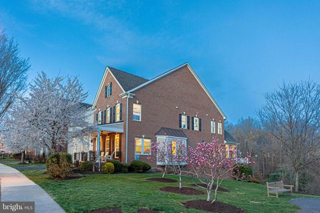 22531 WINDING WOODS WAY, Clarksburg, MD 20871