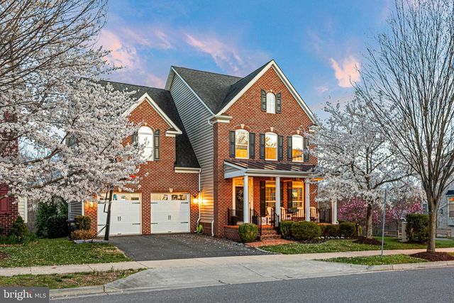 22531 WINDING WOODS WAY, Clarksburg, MD 20871