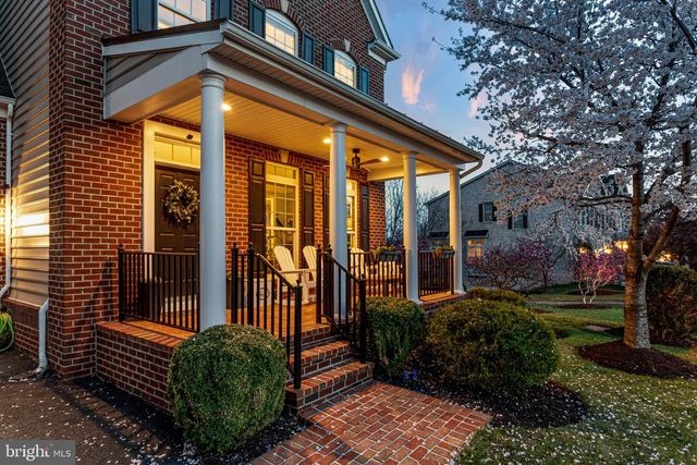 22531 WINDING WOODS WAY, Clarksburg, MD 20871