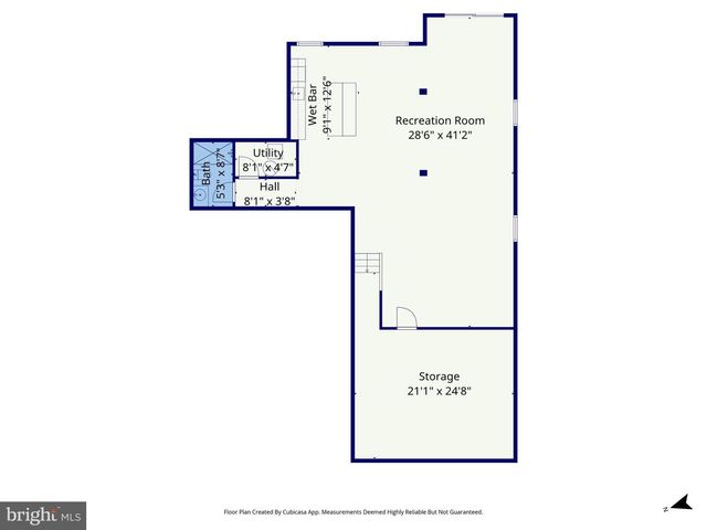 22531 WINDING WOODS WAY, Clarksburg, MD 20871