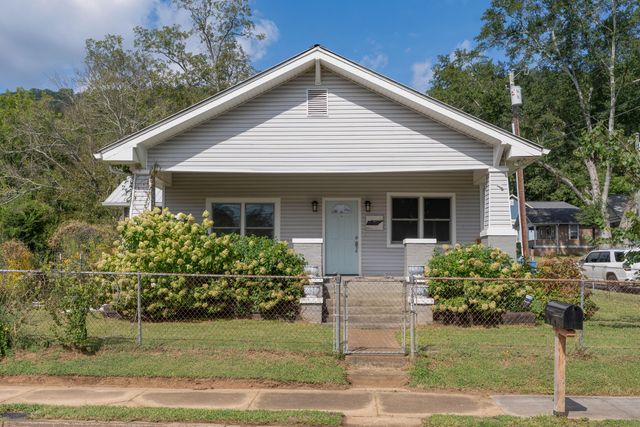 5601 Alabama Avenue, Chattanooga, TN 37409