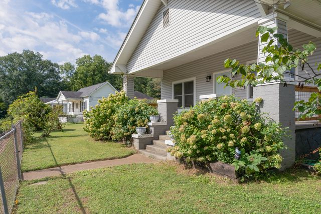 5601 Alabama Avenue, Chattanooga, TN 37409