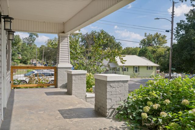 5601 Alabama Avenue, Chattanooga, TN 37409