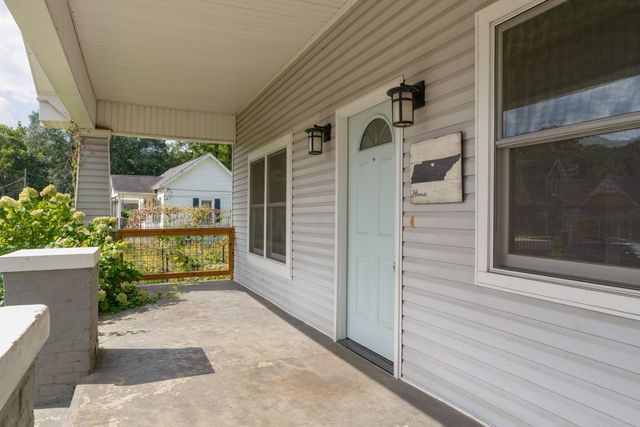 5601 Alabama Avenue, Chattanooga, TN 37409