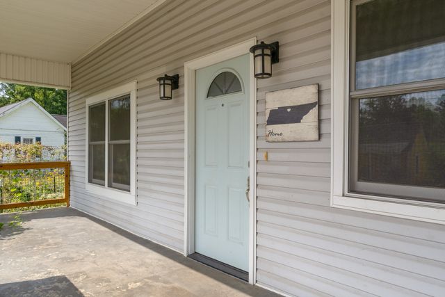 5601 Alabama Avenue, Chattanooga, TN 37409