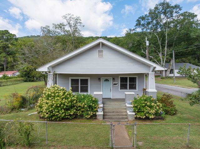 5601 Alabama Avenue, Chattanooga, TN 37409