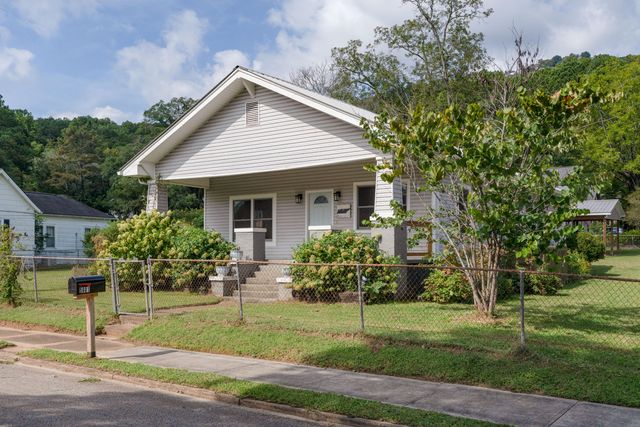 5601 Alabama Avenue, Chattanooga, TN 37409