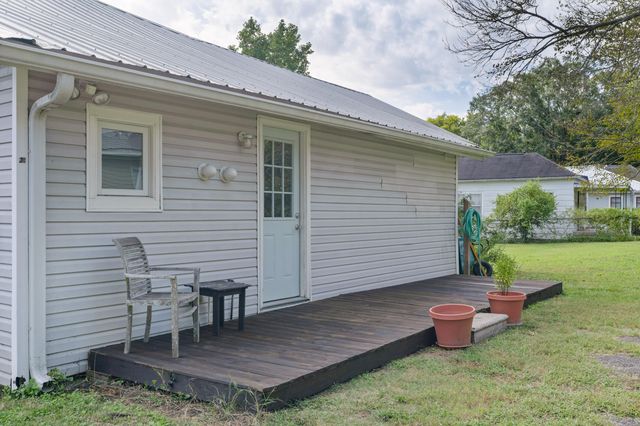 5601 Alabama Avenue, Chattanooga, TN 37409