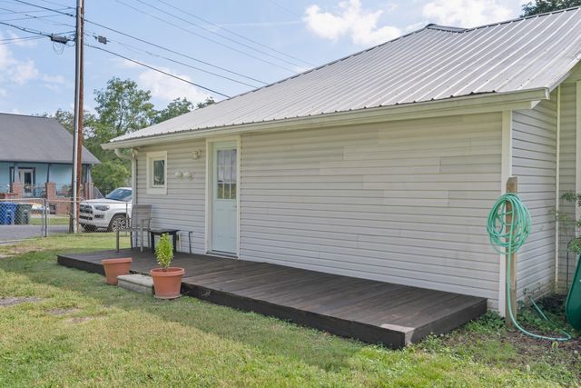 5601 Alabama Avenue, Chattanooga, TN 37409