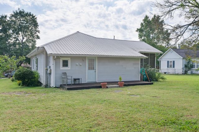 5601 Alabama Avenue, Chattanooga, TN 37409