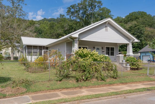 5601 Alabama Avenue, Chattanooga, TN 37409