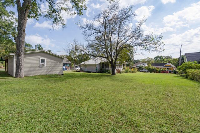 5601 Alabama Avenue, Chattanooga, TN 37409