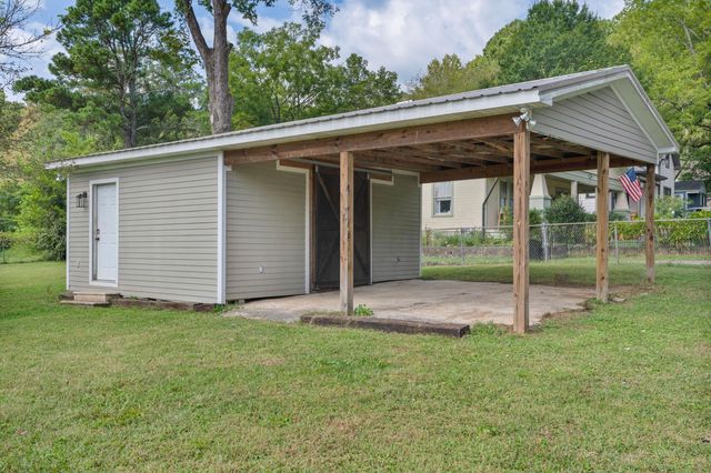 5601 Alabama Avenue, Chattanooga, TN 37409