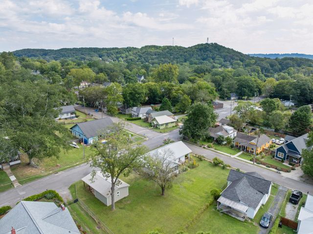 5601 Alabama Avenue, Chattanooga, TN 37409