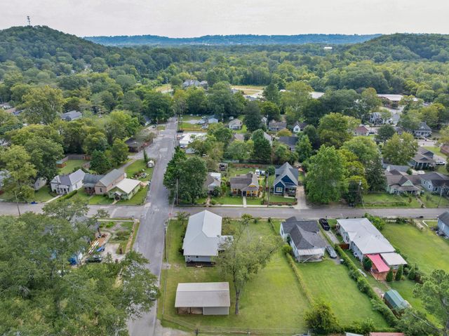 5601 Alabama Avenue, Chattanooga, TN 37409