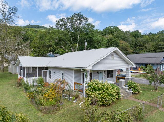 5601 Alabama Avenue, Chattanooga, TN 37409