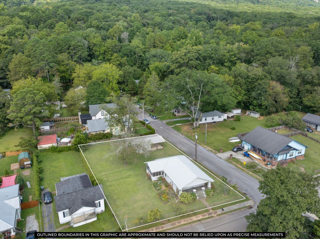 5601 Alabama Avenue, Chattanooga, TN 37409