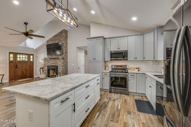 747 North Central Avenue, Church Hill, TN 37642
