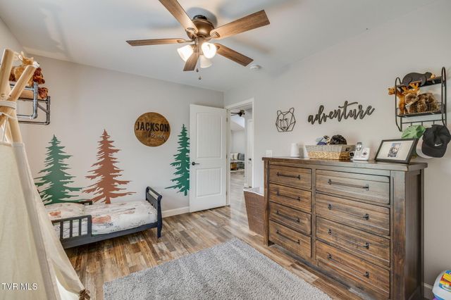 747 North Central Avenue, Church Hill, TN 37642