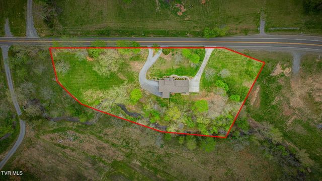 747 North Central Avenue, Church Hill, TN 37642