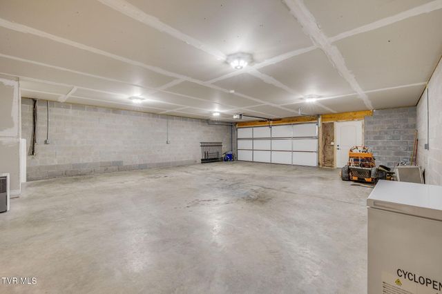 747 North Central Avenue, Church Hill, TN 37642