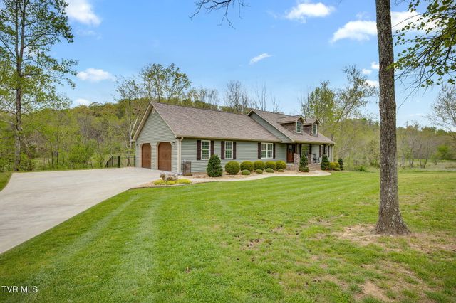 747 North Central Avenue, Church Hill, TN 37642