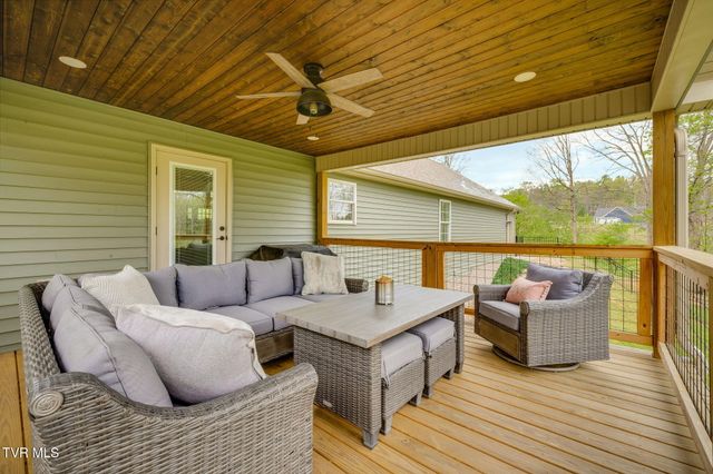 747 North Central Avenue, Church Hill, TN 37642