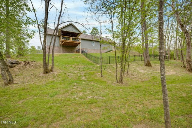 747 North Central Avenue, Church Hill, TN 37642