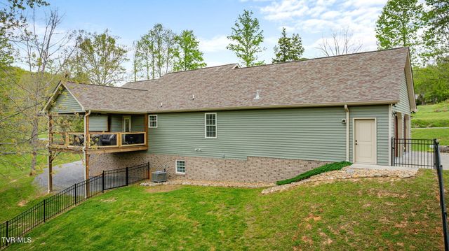 747 North Central Avenue, Church Hill, TN 37642