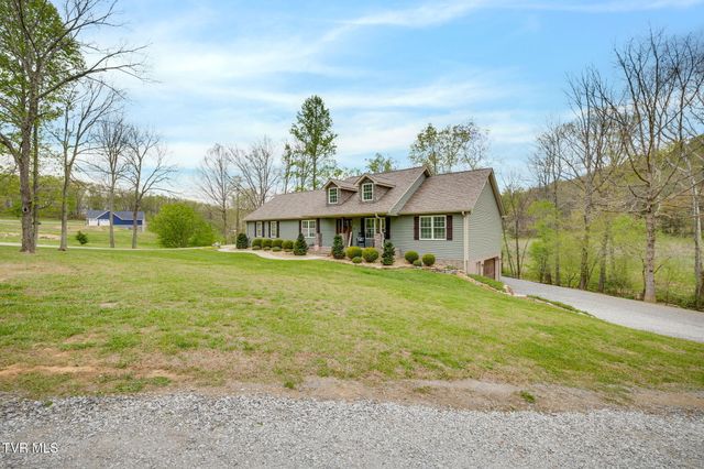 747 North Central Avenue, Church Hill, TN 37642