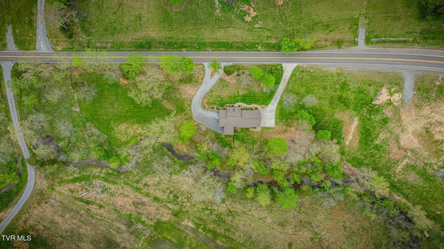 747 North Central Avenue, Church Hill, TN 37642