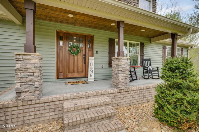 747 North Central Avenue, Church Hill, TN 37642