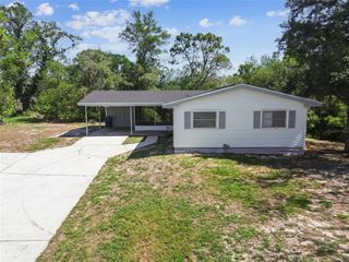 11409 SPRING HILL DRIVE, Spring Hill, FL 34609