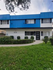 525 Fischer Street 6, Glendale, CA 91205