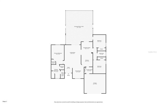 7007 POTOMAC CIRCLE, Riverview, FL 33578