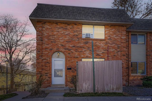 4681 S Lowell Boulevard, Denver, CO 80236