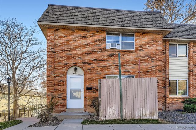 4681 S Lowell Boulevard, Denver, CO 80236