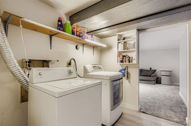 4681 S Lowell Boulevard, Denver, CO 80236