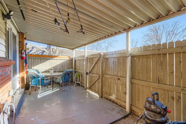 4681 S Lowell Boulevard, Denver, CO 80236