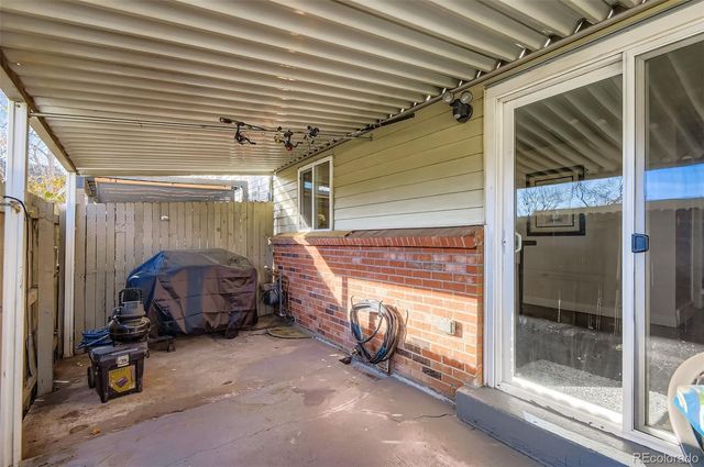 4681 S Lowell Boulevard, Denver, CO 80236