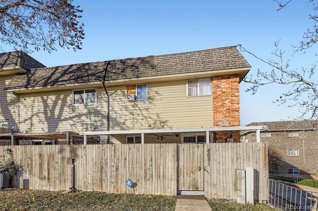 4681 S Lowell Boulevard, Denver, CO 80236