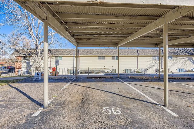 4681 S Lowell Boulevard, Denver, CO 80236