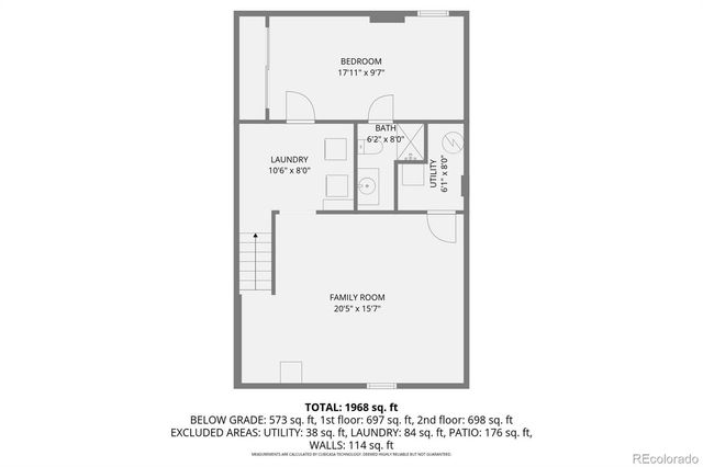 4681 S Lowell Boulevard, Denver, CO 80236