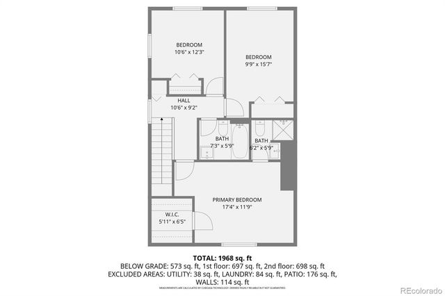 4681 S Lowell Boulevard, Denver, CO 80236